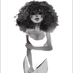 Meet your Posher, Diamond