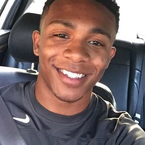 Meet your Posher, Rashad