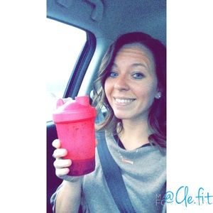 Meet your Posher, Erika