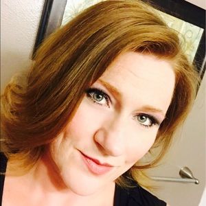 Meet your Posher, Kristy