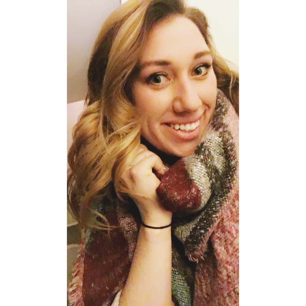 Meet your Posher, Jordan