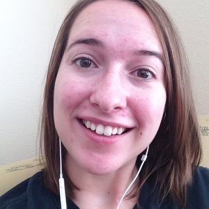 Meet your Posher, Courtney