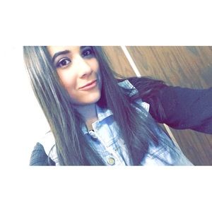 Meet your Posher, Karla