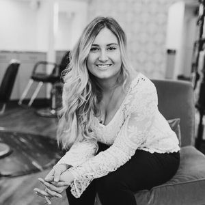 Meet your Posher, Amy