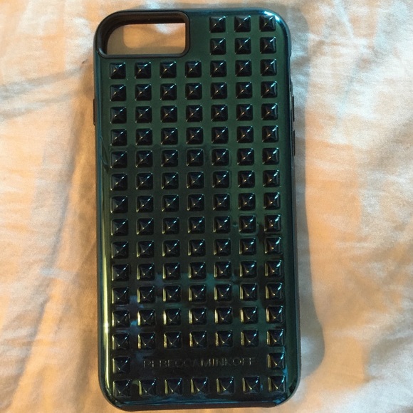 iPhone 6 or 6s  Rebecca Minkoff authentic!