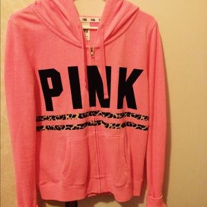 💖SALE 💖PINK Victoria's Secret sweatshirt