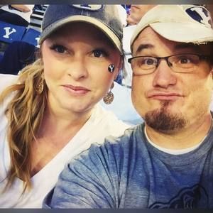 Meet your Posher, Tara