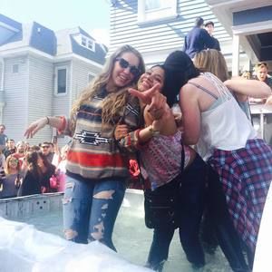 Meet your Posher, Kimberly