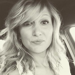 Meet your Posher, Maddy