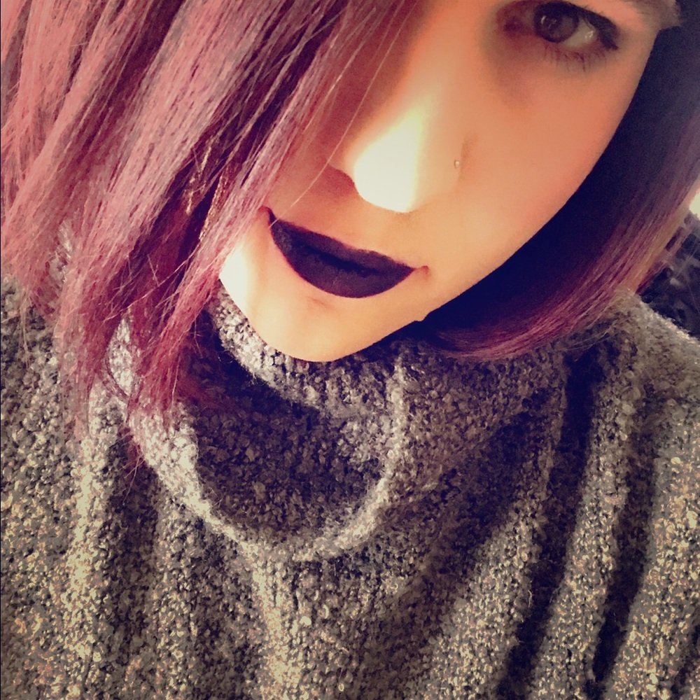 Meet your Posher, Cameron