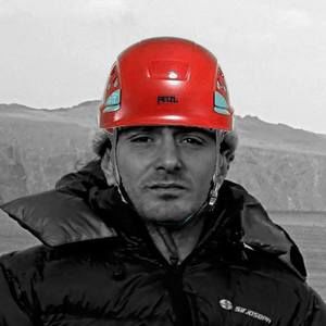 Meet your Posher, Andrej