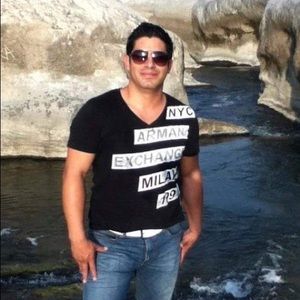 Meet your Posher, Ricardo