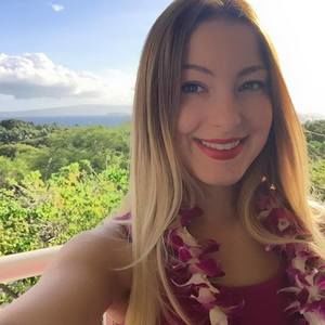 Meet your Posher, Summer