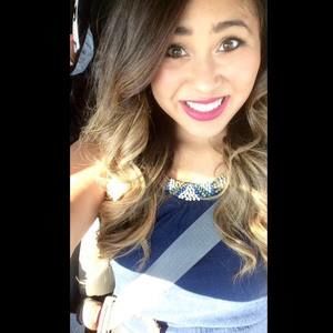 Meet your Posher, Lizbeth