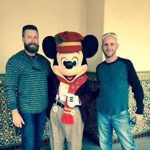 Meet your Posher, John