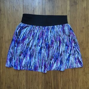 Skater Skirt