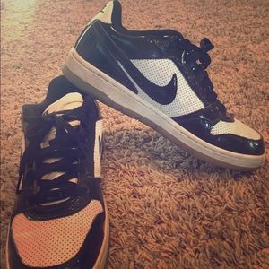Mens nikes