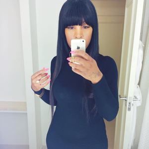 Meet your Posher, Lex