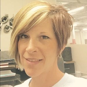 Meet your Posher, Lori