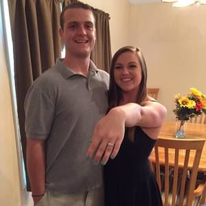 Meet your Posher, Toni lyn