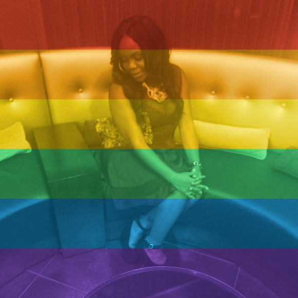 Meet your Posher, Lizzy