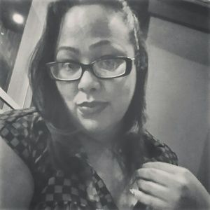 Meet your Posher, Yalitza