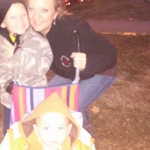 Meet your Posher, Robyn