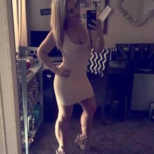 Meet your Posher, Brandy