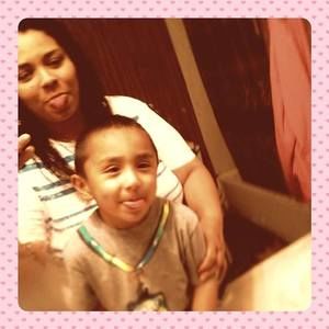 Meet your Posher, Janae