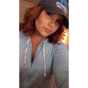 Meet your Posher, Lexi