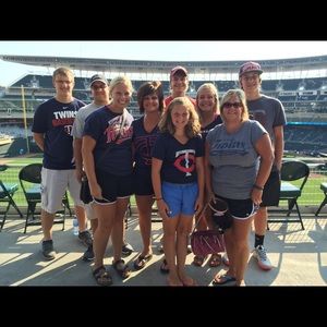 Meet your Posher, Chris