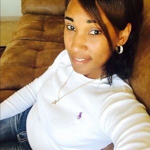 Meet your Posher, Latonya