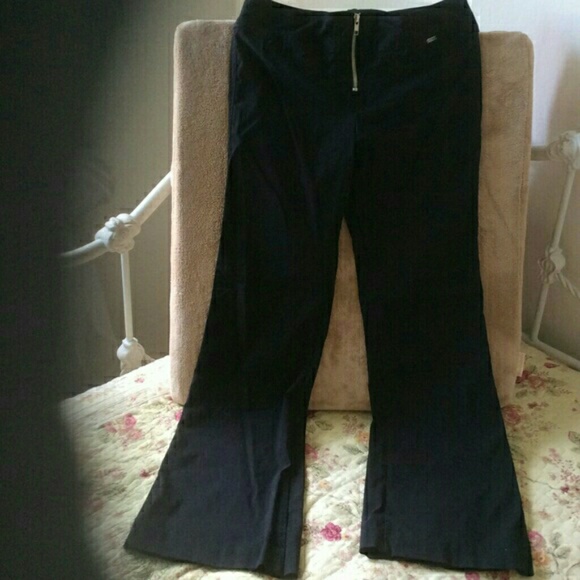 Guess stretch pants