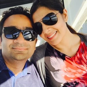 Meet your Posher, Farah