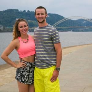 Meet your Posher, Jess