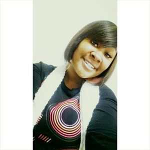 Meet your Posher, Ashley