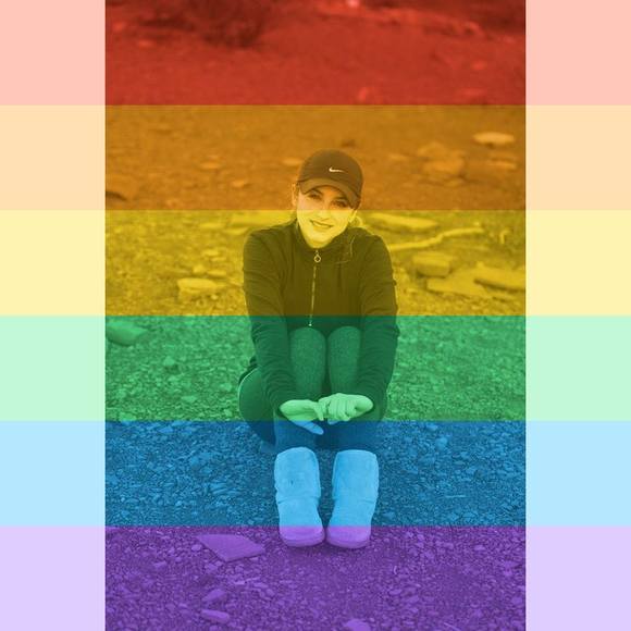 Meet your Posher, Magda - Picture 1 of 1