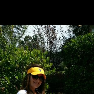 Meet your Posher, Mandie