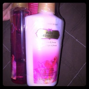 Victoria's Secret bundle