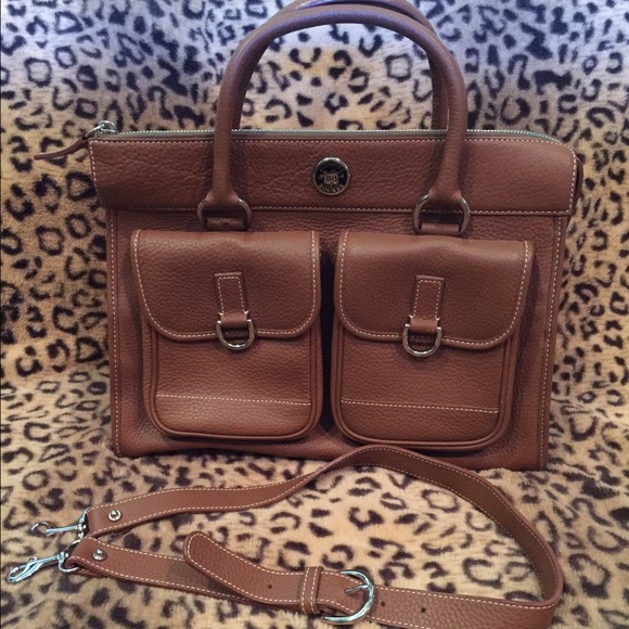 Vintage Dooney and Bourke - Picture 2 of 4