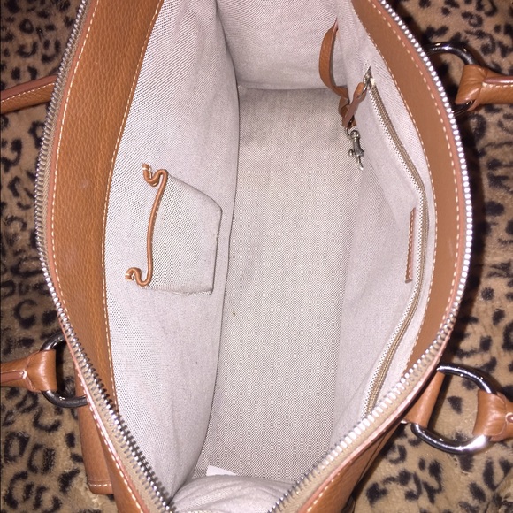 Vintage Dooney and Bourke - Picture 3 of 4