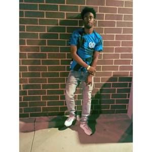 Meet your Posher, Dontrailus