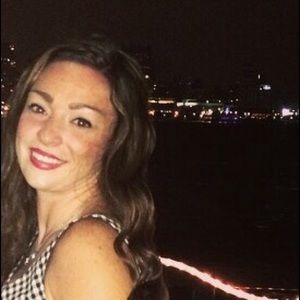 Meet your Posher, Nicolette