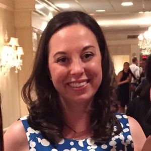 Meet your Posher, Colleen