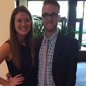 Meet your Posher, Derek