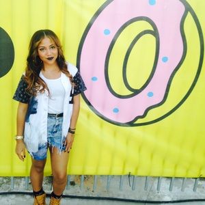 Meet your Posher, Bianca