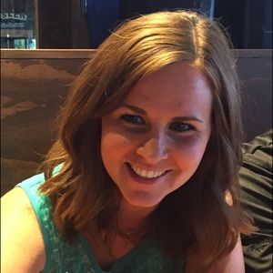 Meet your Posher, Christi