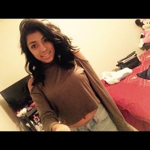 Meet your Posher, Jackie