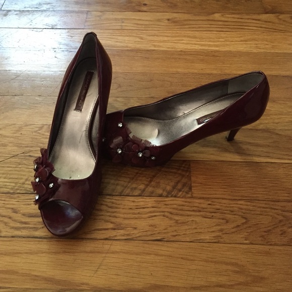 Bandolino heels