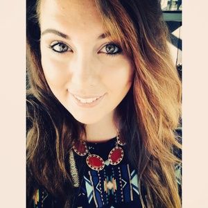 Meet your Posher, Stacey